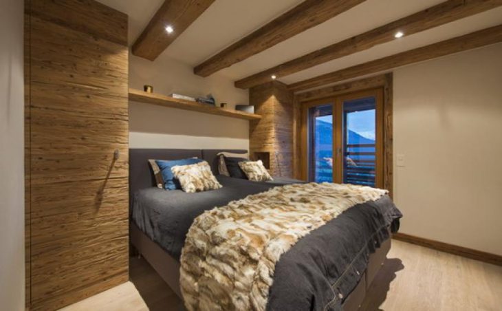 Chalet Alpin Roc in Verbier , Switzerland image 10 